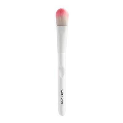 FOUNDATION MAKEUP BRUSH