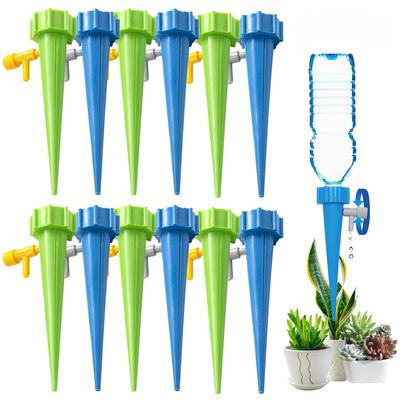 Adjustable Self Watering System Indoor Plant Watering Tool Automatic Waterer Gadgets Household Greenhouse Garden Accessories