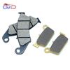 Pentru Yamaha YZ125 YZ250 YZ450 YZ450F 2003-2007 WR250F 2003-2018 WR250R 2008-2015 WR450F 2007-2015 Set set placute frana fata spate