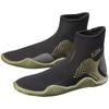 Tusa Sport High-Cut Boots UA0105 Khaki 22cm