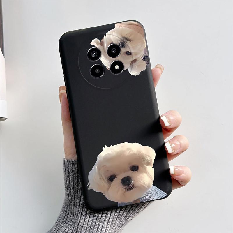 For Realme 13 Pro Case Realme 13 Pro Plus Cover Funda Coque Cute Astronaut Soft Silicone Bumper For Realme 13 Pro 5G Phone Case