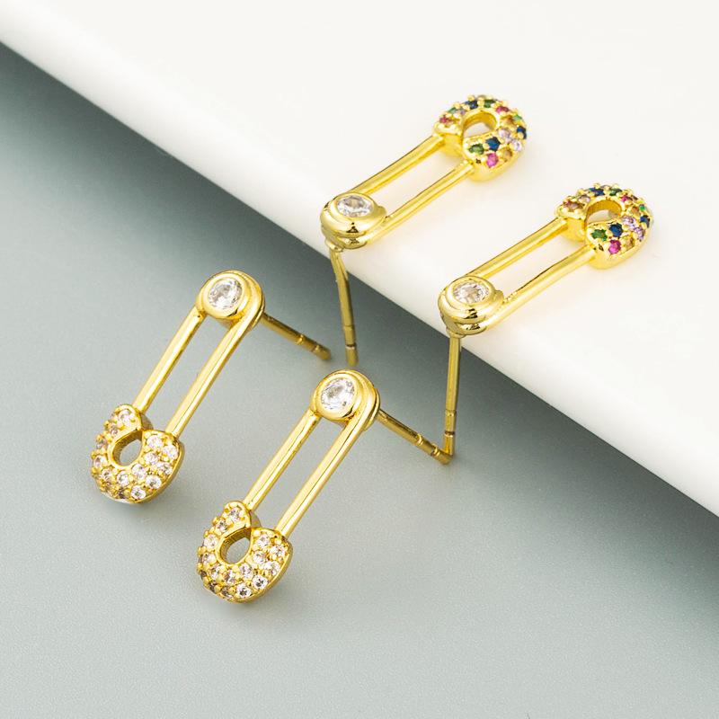 

Женские серьги-кольца в богемном стиле О-образной формы, креативные рисовые бусины, преувеличенные аксессуары, серьги OneSize зелёный