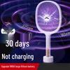 Rechargeable Extendable Mosquito Swatter