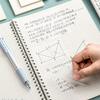 Transparent sticky notes can be used to write labels, waterproof student ins, simple sticky notes, and make notes n times