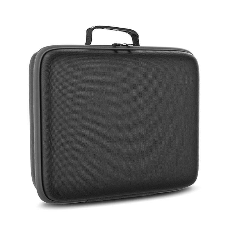 

Mini Travel Organizing Case For Mini Antennae Storage Bag with Waterproof Shockproof Protections for Electronics 1