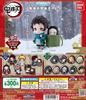 Demon Slayer Assortment Set of 17 Bandai [Pre-order Item]