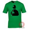 Banksy Policeunisex Up Yours TShirt Urban Stencil Art Graffiti Festival Tee