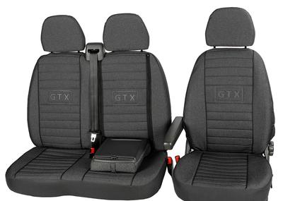 Covers New Ford Transit Custom V710 From 2024- Strong