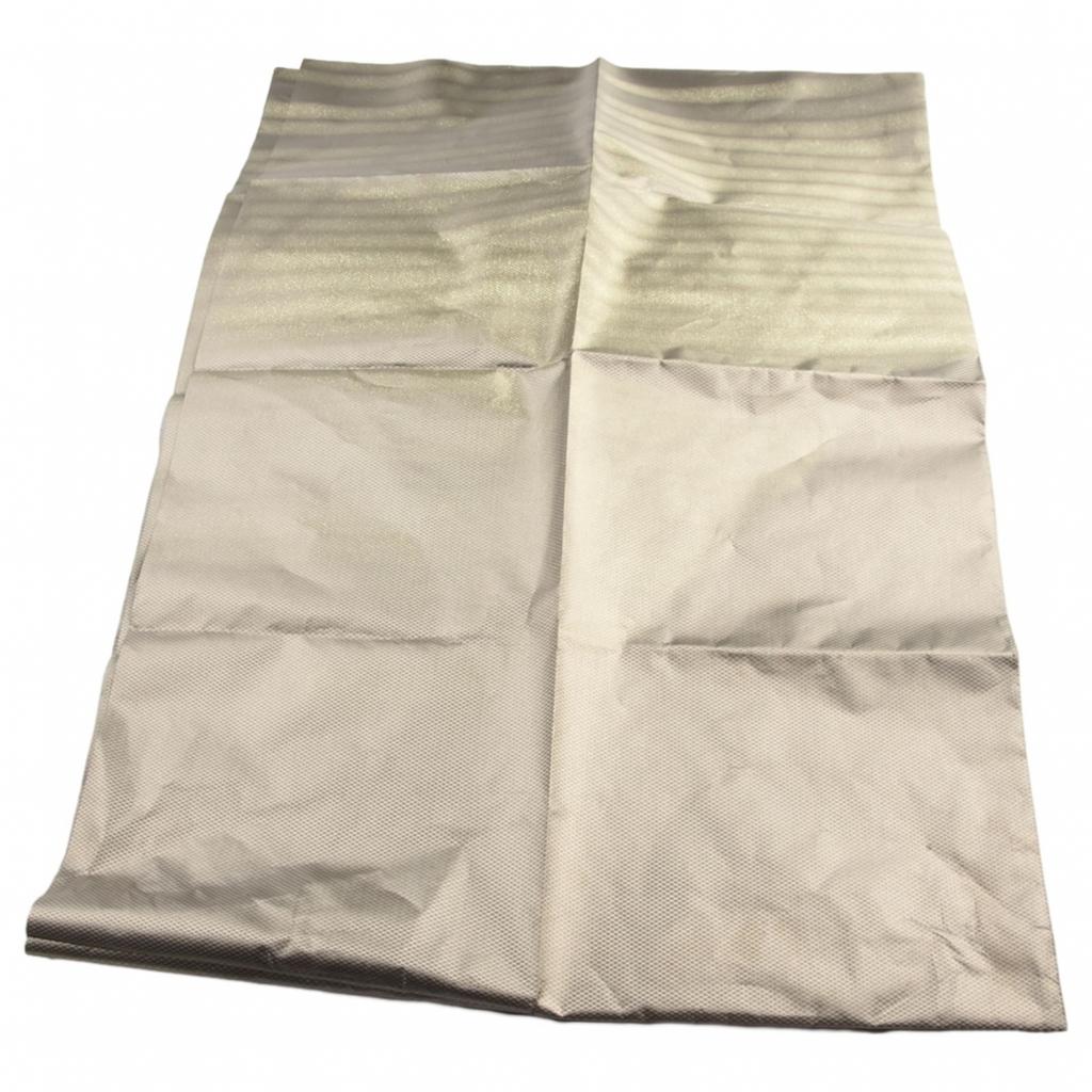 Strålingsskjermende stoff Ledende Signalbeskyttende EMF-blokkerende stoff