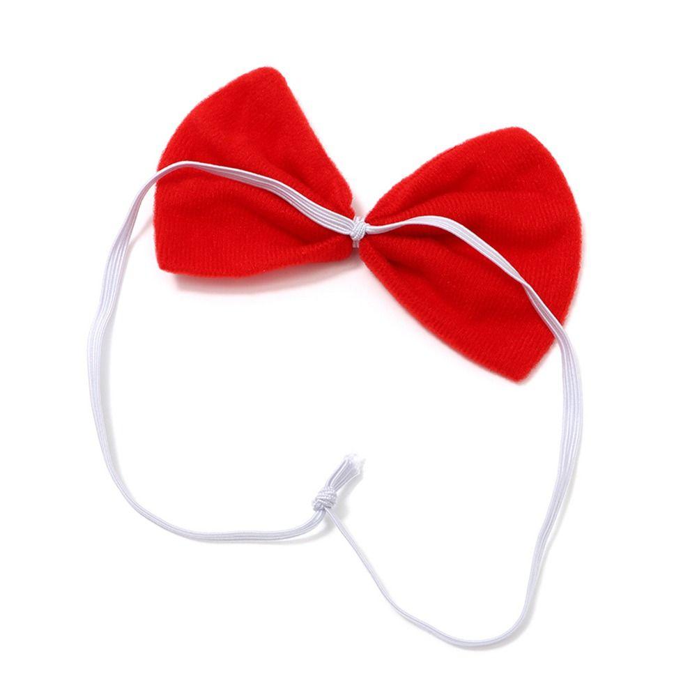 Demon Fancy Dress Costume Kit Costume Cosplay Devil Tail + Bowtie  for Halloween Decorations