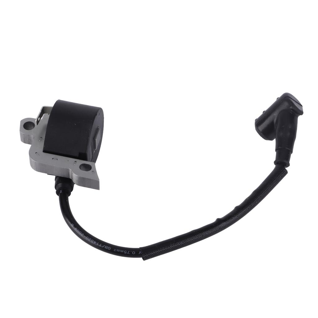 Ignition Coil Spark Plug Kit Fast Start for Stihl MS240 MS260 MS290 MS310 MS390 MS380 MS381