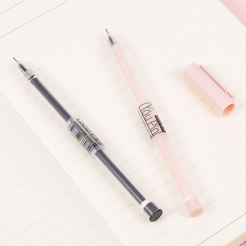 M&G AGPA1704A Gel Pen