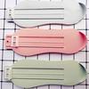 Children's Foot Measuring Ruler - Baby Shoe Sizer & Infant Foot Length Device