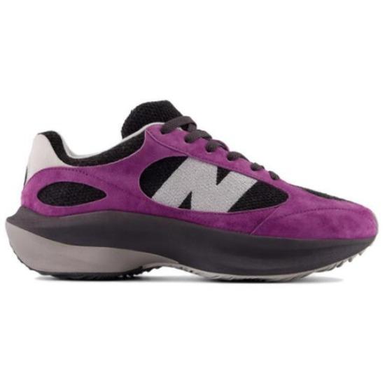 New Balance WRPD Runner Dusted Grape - UWRPDFSA