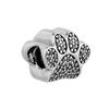 Pandora 791714CZ Silver Foot Charm