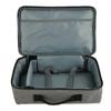 Home Projector Storage Bag Portable Carrying Case for Projector and Accessories Shockproof Wear resistant Projector