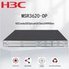 H3C MSR3600 Series Enterprise Routers & Integrated Machines