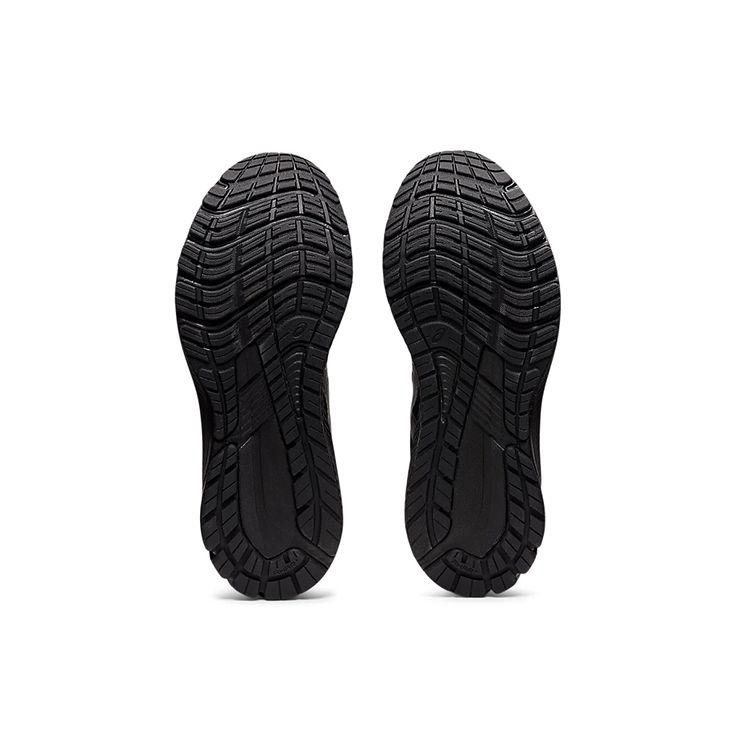 Asics GT 1000 11 4E Wide Triple Black Men Sneakers 1011B356-002