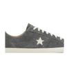 Converse One Star Pro Vintage Suede Low 'Cyber Grey Champagne' (Unisex) Cyber Grey / Egret / Champagne Tan Skateboard Shoes A02948C
