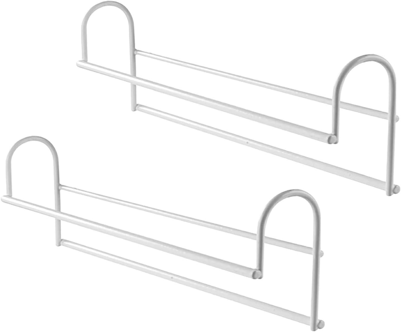 

Kawabata Takisaburo Shoten Подвесное хранение Хранение одежды Вверх Шкаф Двойное хранение Шкаф Хранение одежды Комплект одежды Изготовлено в Новое хранение белый