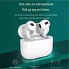 Jingweidu I12 Air3 TWS Noise-Cancelling Earbuds