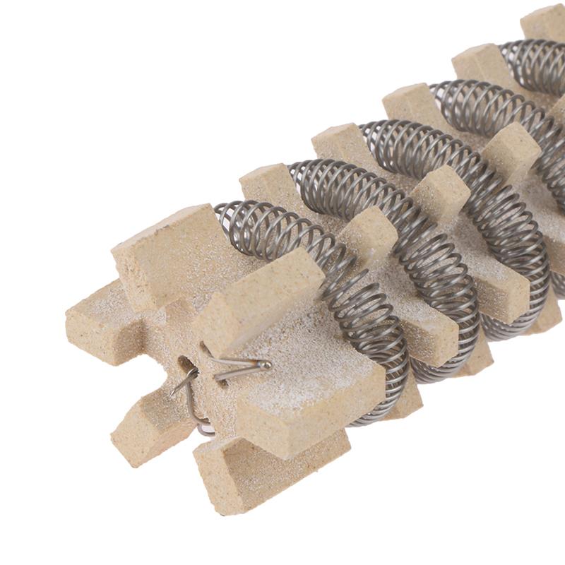 220V/110V Luftheizelement Keramikheizelement Für 8586 858 858D 8858 8586D Heißluft Rework Löten Reparatur