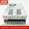 Mingwei NES-350-48 350W 48V 7.3A Switching Power Supply, Compatible with LRS Series
