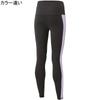 YONEX Sapphire Navy XO Women's Leggings, 42011, (512)