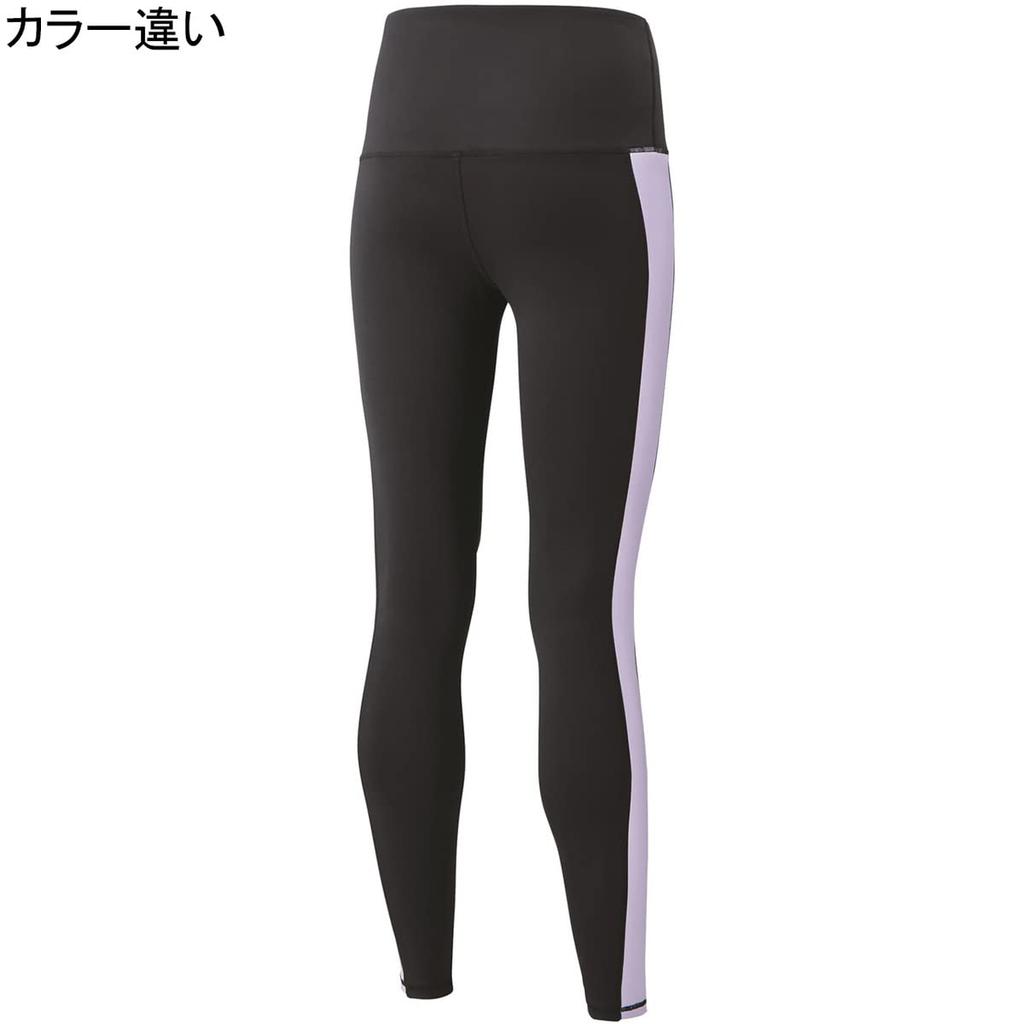 Yonex Sapphire Navy XO Women's Leggings, 42011, (512)