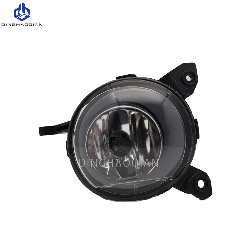 2 BUC Ansamblu Lampă de Ceață Halogen Pentru Toyota Corolla 2004 2005 2006 Versiune Europeană Piese Far Cu Bec Accesorii Auto