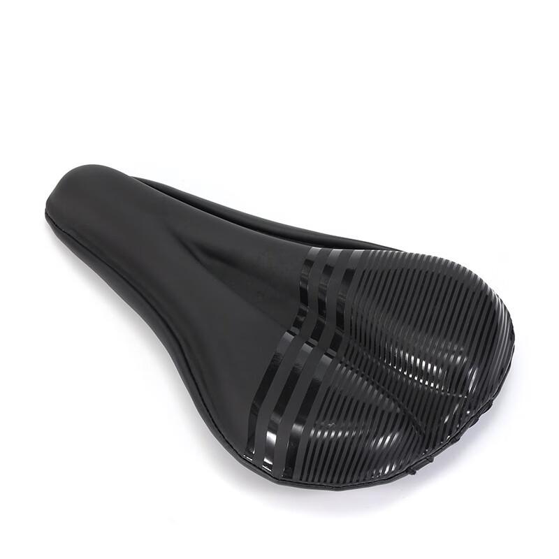 iosn Rainproof Silicone Bicycle Seat Cover M