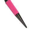 Ergonomic Handle Round Hair Brush Professional Hair Styling Round Brush  Home Use