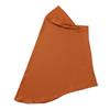 Crystal hemp loose headgear Hui convenient lazy bottoming hat headscarf Middle East Africa headgear