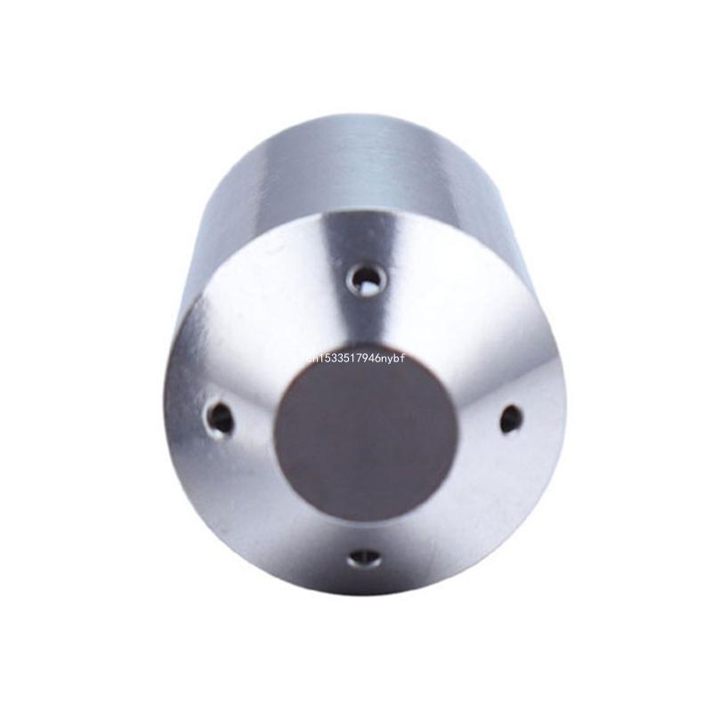 Coffee Machine Steam Nozzle Replacement Stainless Steel Coffee Machine Component Coffee Machine Steam Wands for Coffee Dropship