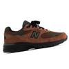 New New Balance 993 Aime Leon Dore Brown MR993ALD