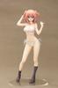 Illustration Archives Cover Art by Ariha Cover Girl Scale PVC Painted Finished Figure PUSH!! 1/7