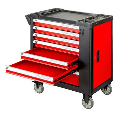 Workshop Tool Cabinet 840x460x870mm AMIO-04891