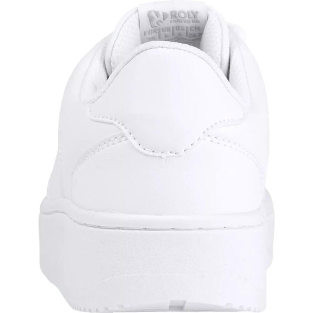 Roly Unisex Adult Baylor Trainers