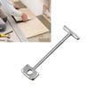 300Pcs 1/16" Replacement Steel Needles for Flooring Wall Tile Leveling System 1.4mm Leveler Replaceable Pin Reusable