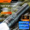 Y28 Rechargeable Tactical Flashlight