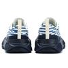 FILA Gear Versatile Casual Low-Top Canvas Sneakers Men Sneakers Blue White F12M322307FSA