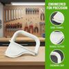 Helper Peg Boundary Line Laying Tool Auxiliary Poles Installation Helper  Lawn Mowing System