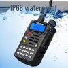 HX-850 Professional Long-Range IP68 Walkie-Talkie (CN Version)