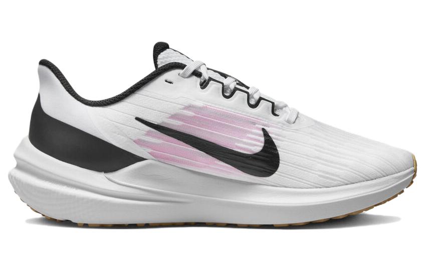 Nike Air Zoom Winflo 9 'White Pink Spell' Women's DD8686-104