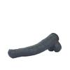 Silicone Simulation Penis, Large Size Thick Stallion  Female Product  Orgasmic Masturbator  Fake Penis  Sex Toy  Female Toy