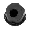 For Jeep JL Fuel Gas Tank Cap Cover Locking Fuel Door with Key for Jeep Wrangler JL 2018-2020 & Unlimited Sport Rubicon Sahara