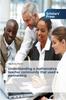 Kniha Understanding a Mathematics Teacher Community That Used a Partnership