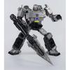 TransFormers Dlx Megatron  Reissue    TransFormers  War For Cybertron Trilogy  Siege