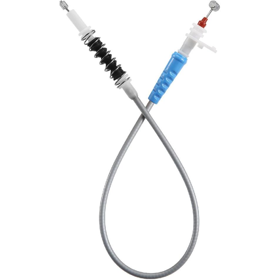 

51217259828 Door Lock Latch Release Cable Front Left Driver Side Compatible with BMW F30 F80 F31 320i 328i 330i 335i M3