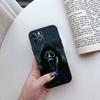 RT33 Ghostfaces Phone Shell Case for Redmi Note 8 9 10 11 11S 10C 10X 10A 10T 9A 9C 9T 9S 8T Pro Max Plus Prime